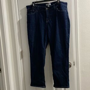 Cello Jeans designed in LA